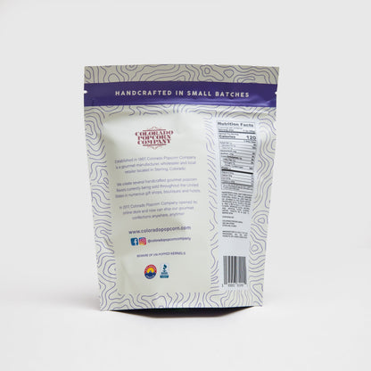 Colorado Popcorn Tooti Fruiti Popcorn