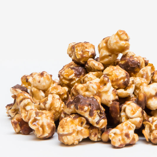 Colorado Popcorn Turtle Popcorn