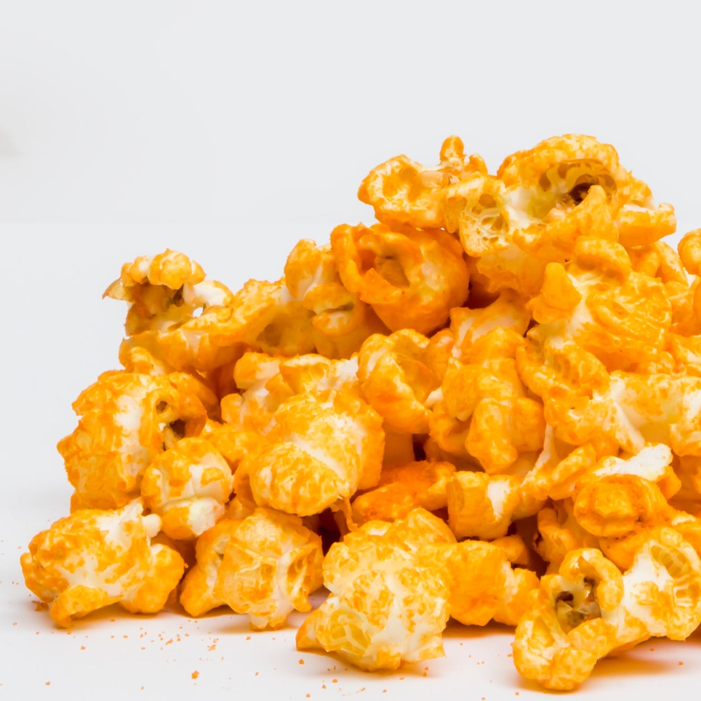 Colorado Popcorn Jalapeño Cheddar Popcorn