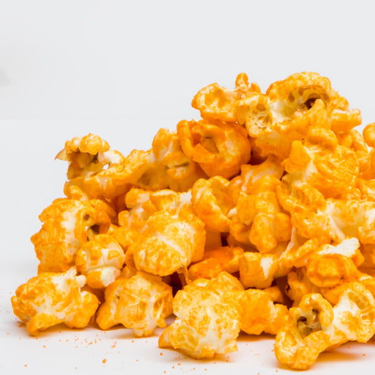 Colorado Popcorn Jalapeño Cheddar Popcorn