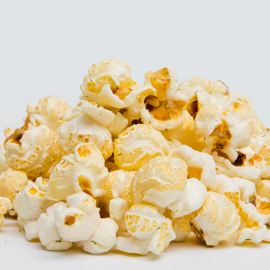 Colorado Popcorn Dill Pickle Popcorn