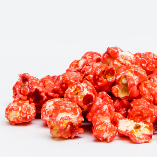 Colorado Popcorn Cinnamon Popcorn