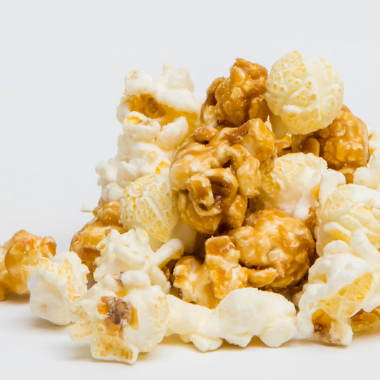 Colorado Popcorn Colorado Style Popcorn