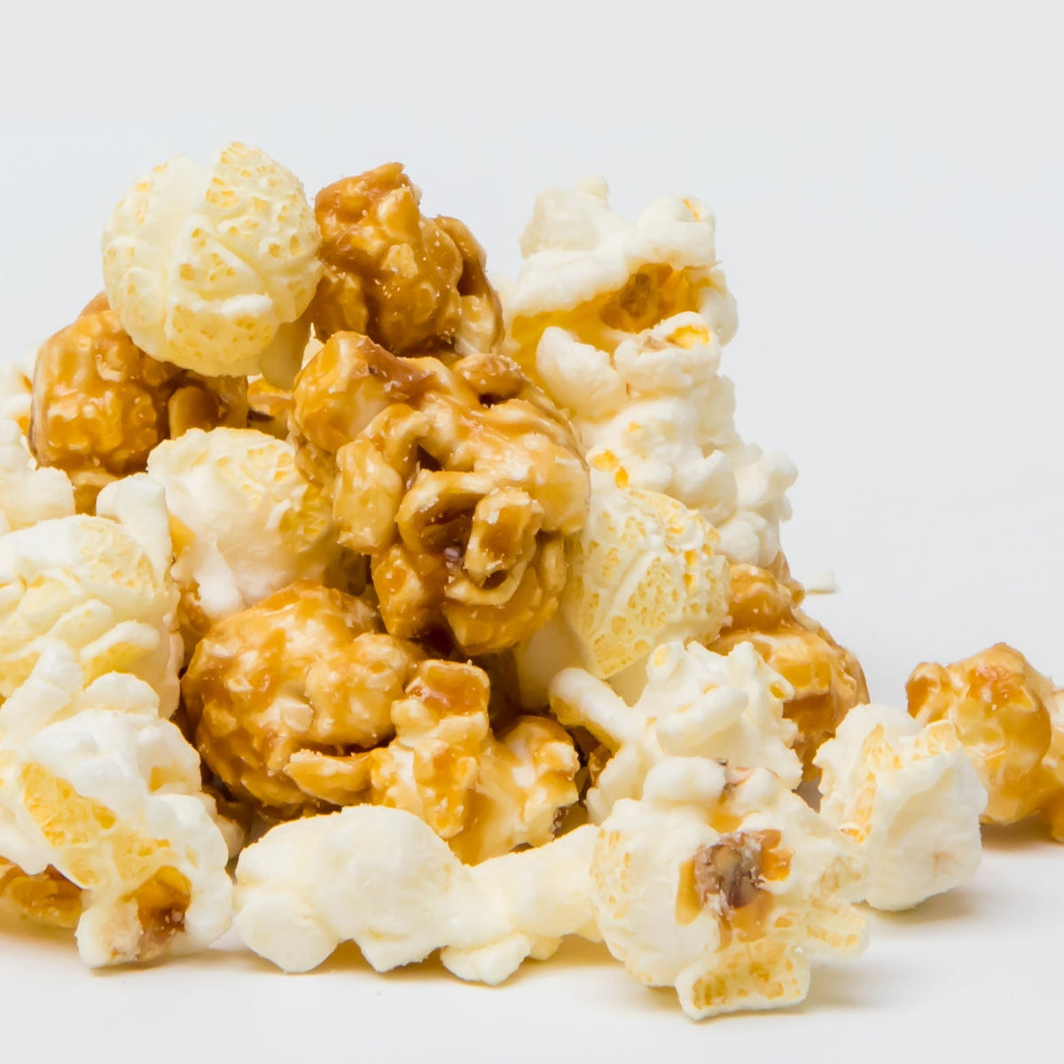 Colorado Popcorn Colorado Style Popcorn