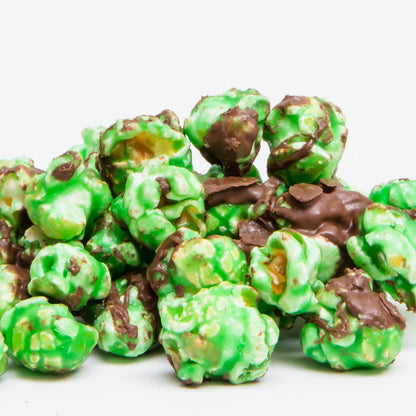 Colorado Popcorn Chocolate Mint Popcorn