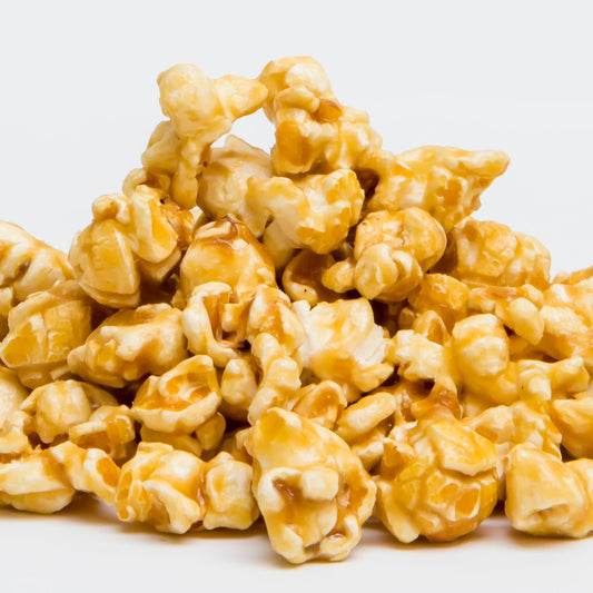 Colorado Popcorn Caramel Popcorn