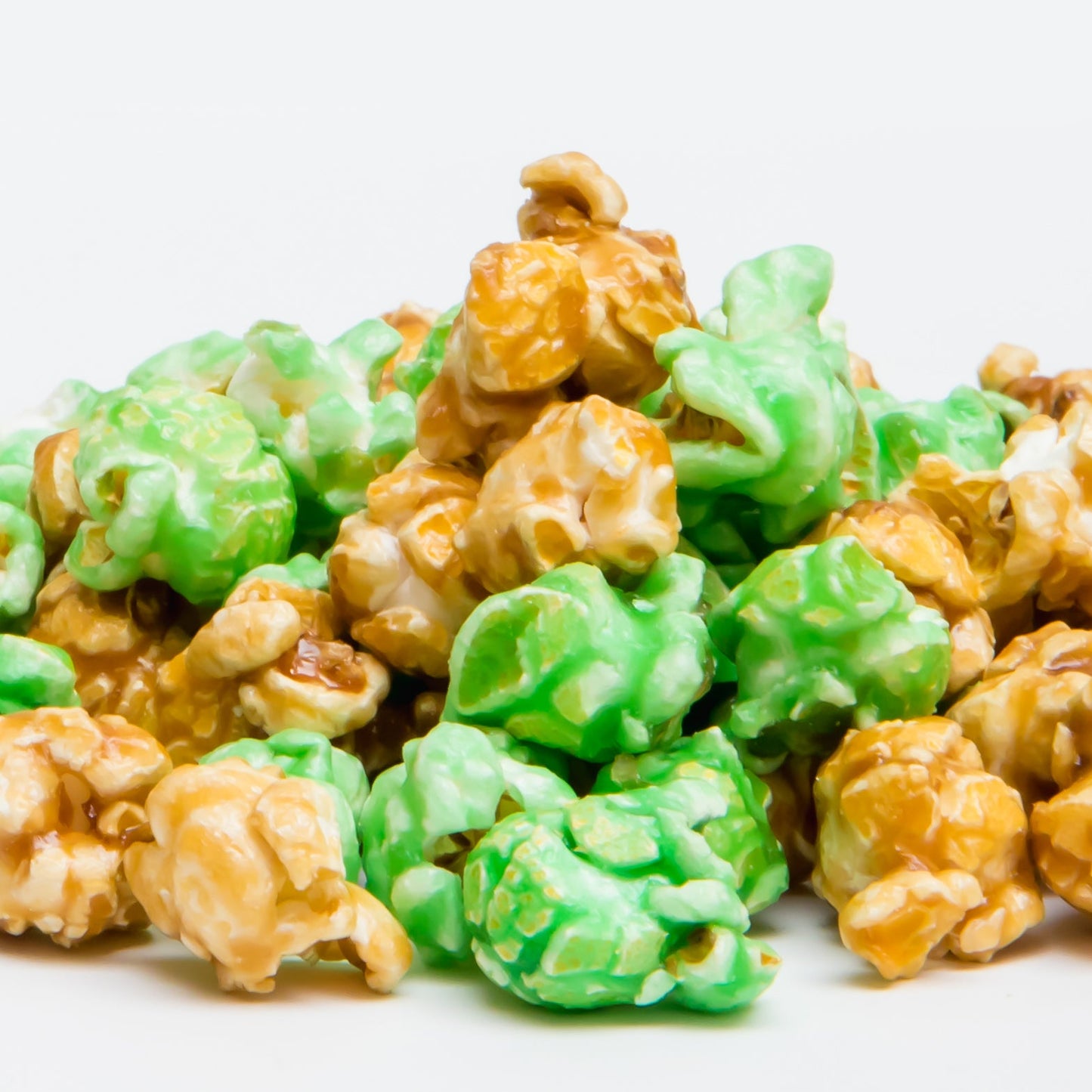 Colorado Popcorn Caramel Apple Popcorn