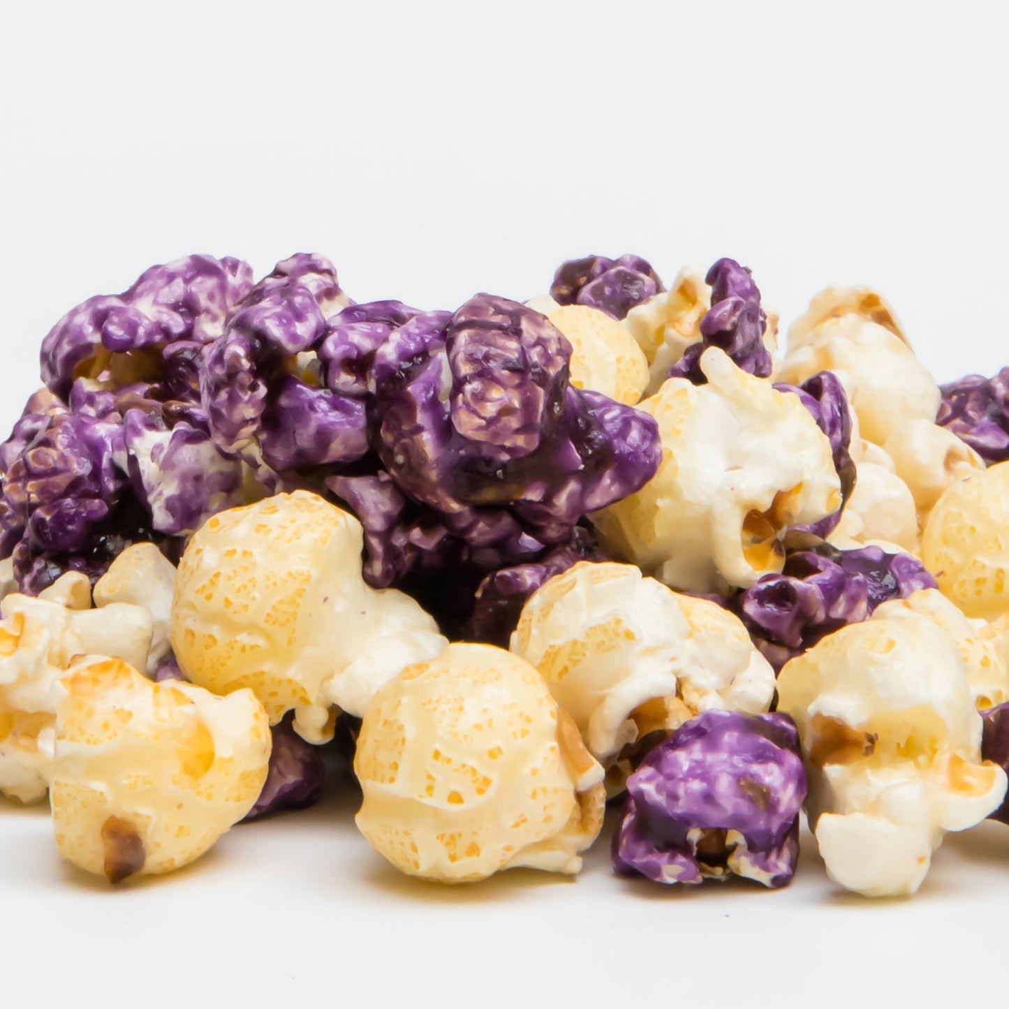 Colorado Popcorn Blueberry Cheesecake Popcorn