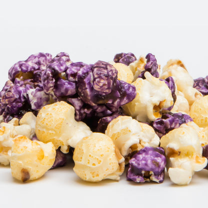 Colorado Popcorn Blueberry Cheesecake Popcorn
