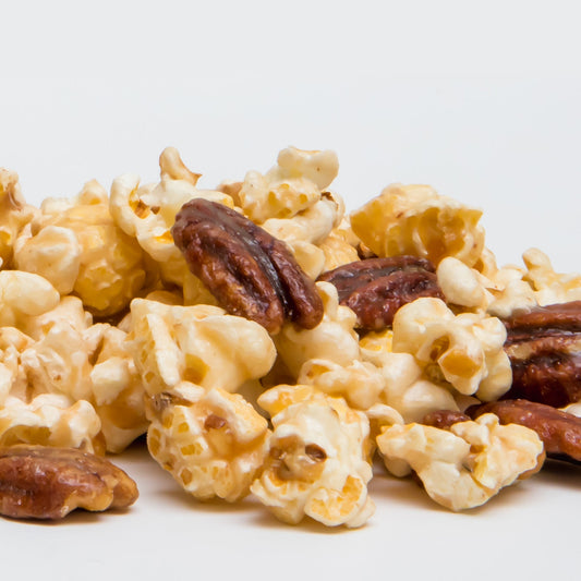 Colorado Popcorn Butter Pecan Popcorn