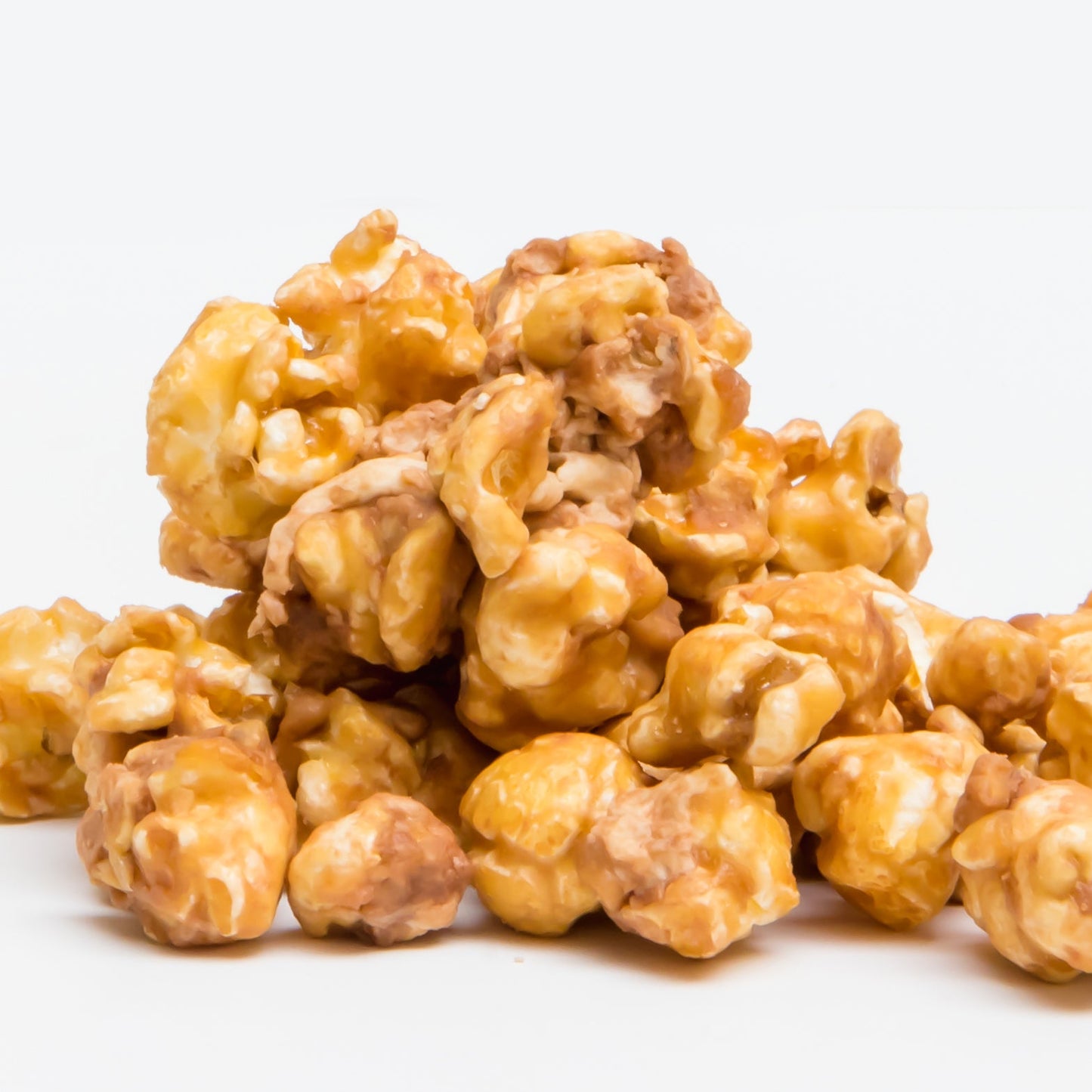 Colorado Popcorn Snickers Caramel Popcorn