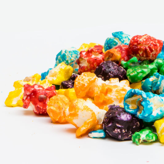 Colorado Popcorn Tooti Fruiti Popcorn