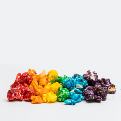 Colorado Popcorn Tooti Fruiti Popcorn