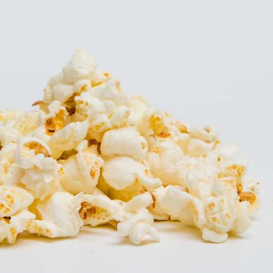 Colorado Popcorn White Cheddar Popcorn