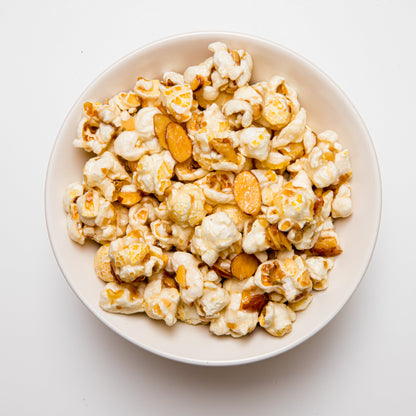 Colorado Popcorn Amaretto Popcorn