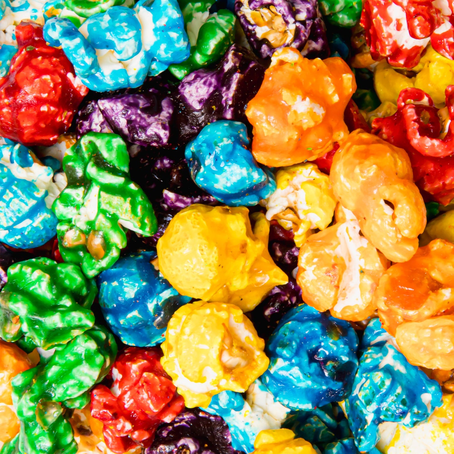 Colorado Popcorn Tooti Fruiti Popcorn