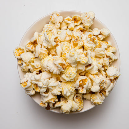 Colorado Popcorn White Cheddar Popcorn
