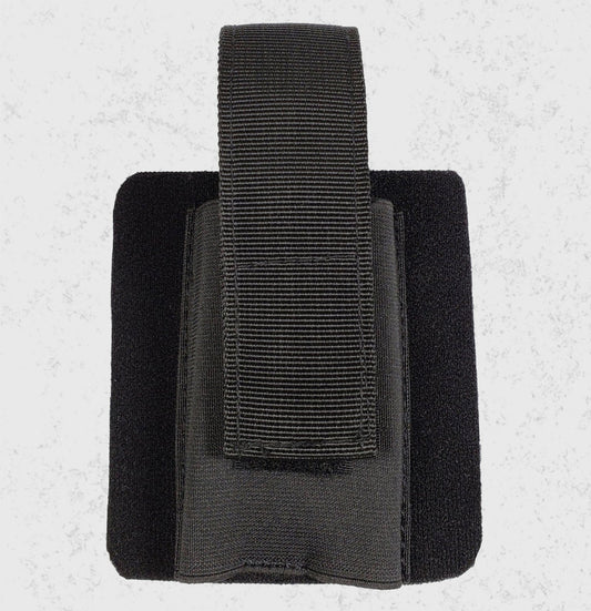 Comfort Tac - Ultimate Spare Magazine Pouch for Belly Band Holster