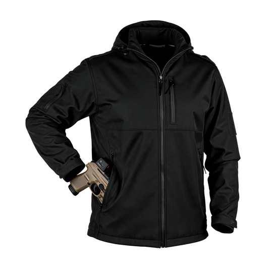 Arrowhead Tactical Apparel Tactical Jacket Alpha