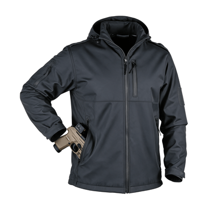 Arrowhead Tactical Apparel Tactical Jacket Alpha