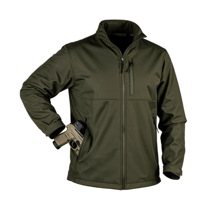 Arrowhead Tactical Apparel Tactical Jacket Bravo