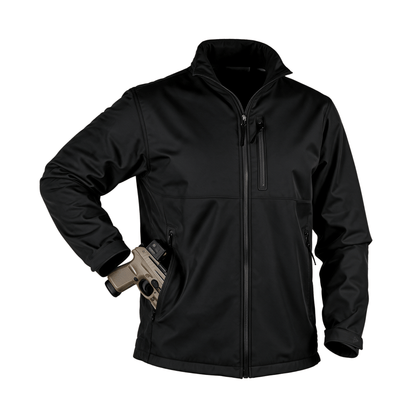 Arrowhead Tactical Apparel Tactical Jacket Bravo
