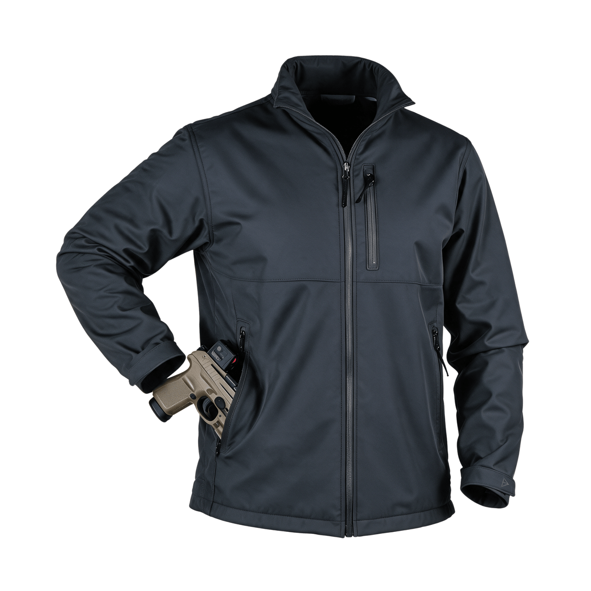Arrowhead Tactical Apparel Tactical Jacket Bravo