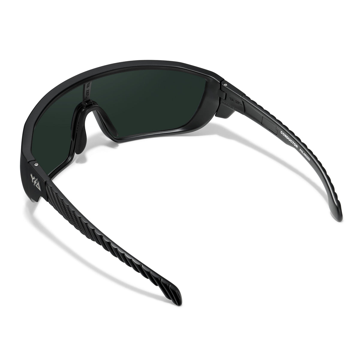 Wye Delta Z87+ Conductors Black Polarized