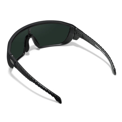 Wye Delta Z87+ Conductors Black Polarized