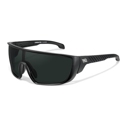 Wye Delta Z87+ Conductors Black Polarized