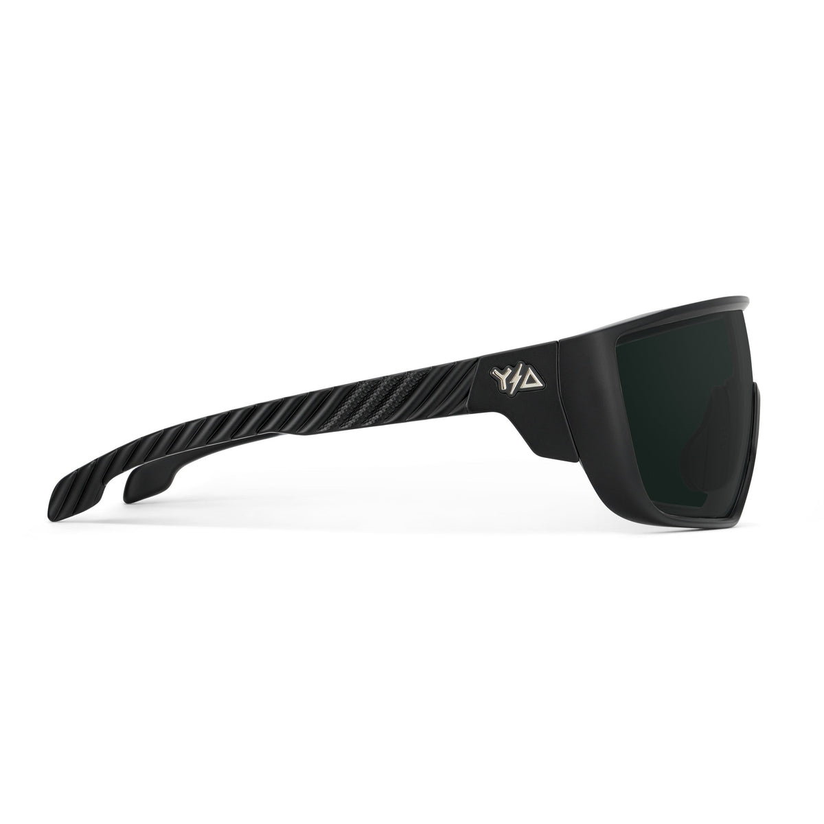 Wye Delta Z87+ Conductors Black Polarized