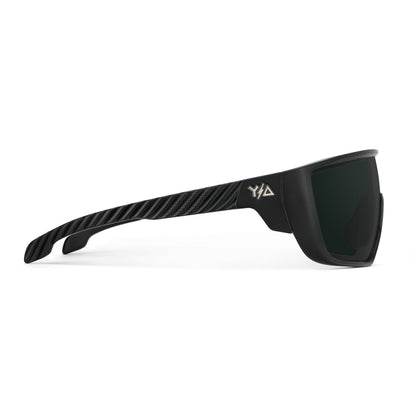 Wye Delta Z87+ Conductors Black Polarized