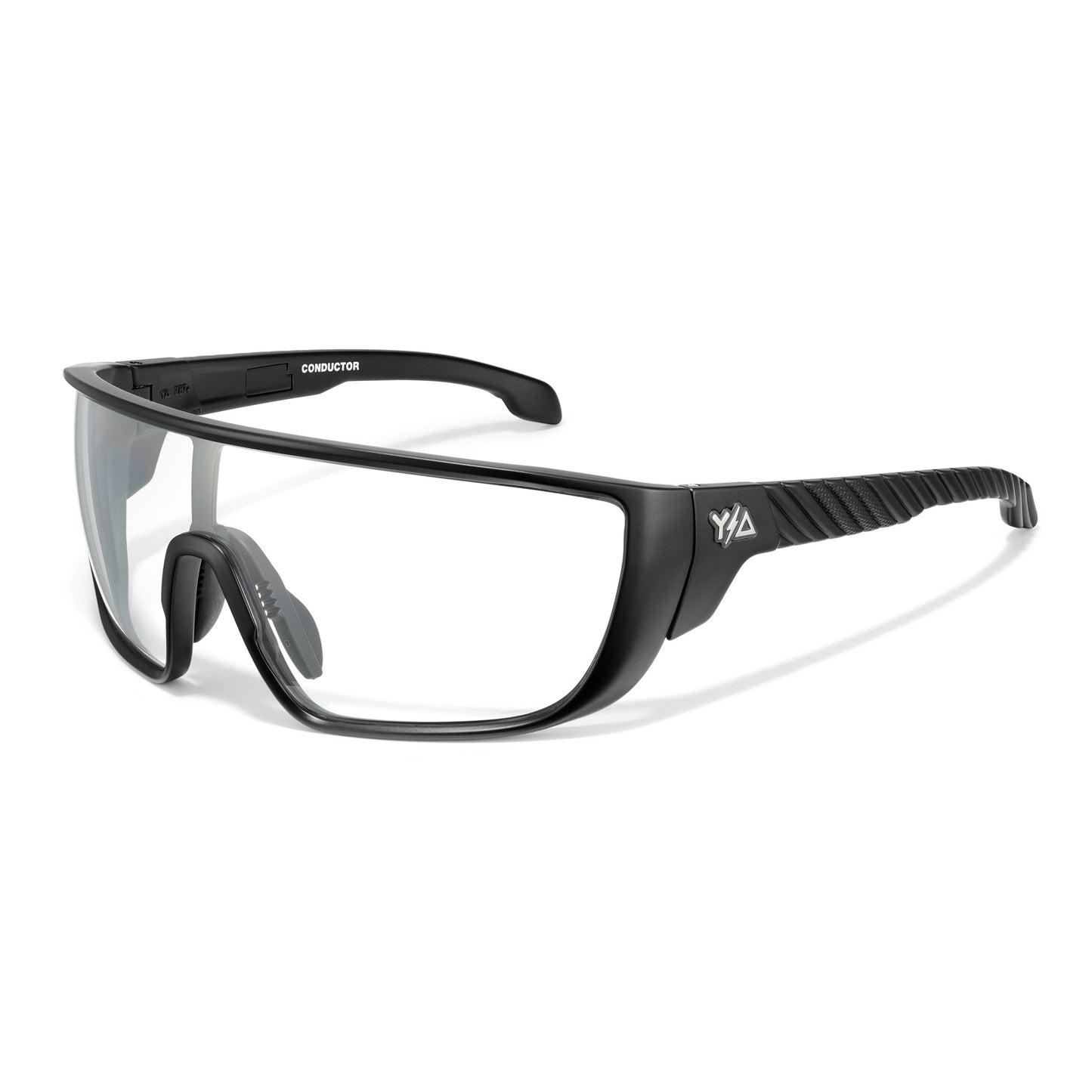 Wye Delta Z87+ Conductors Clear