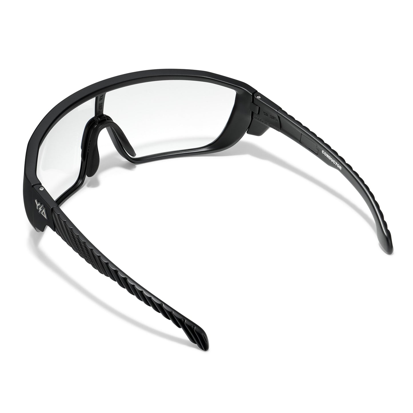 Wye Delta Z87+ Conductors Clear