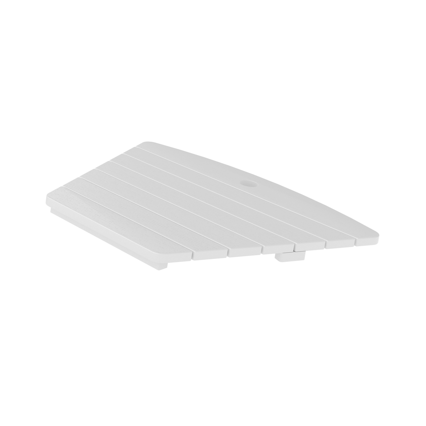 SoPoly St. Simons Tete-a-Tete (Angled)