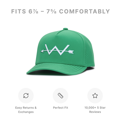 Webb Western Shamrock
