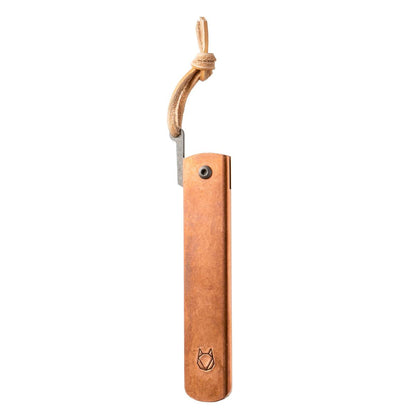 Ragweed Forge A&C Urban Husky Folder - Copper/Sandvik