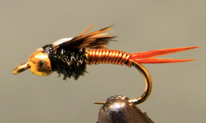 Stone Creek BH Copper John - 7 Colors