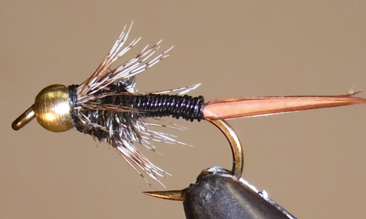 Stone Creek BH Copper John - 7 Colors