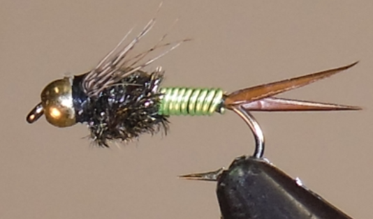 Stone Creek BH Copper John - 7 Colors
