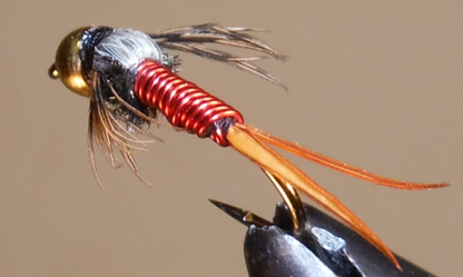 Stone Creek BH Copper John - 7 Colors