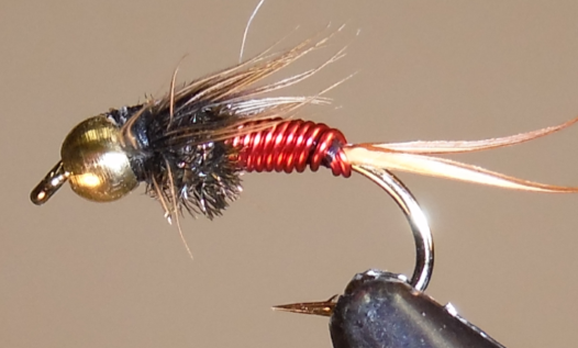 Stone Creek BH Copper John - 7 Colors