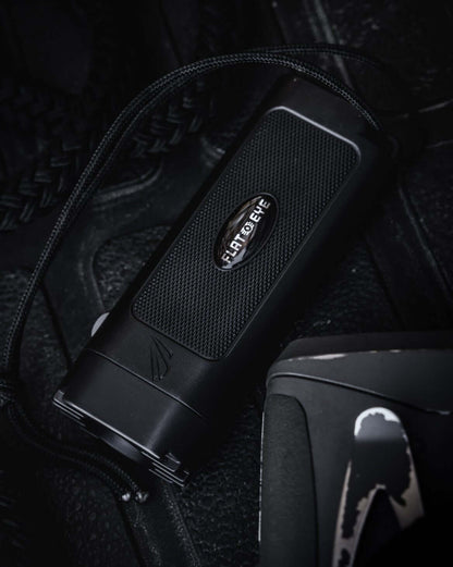 Panther Vision FLATEYE™ Rechargeable FR-280 Flashlight – 280 Lumens