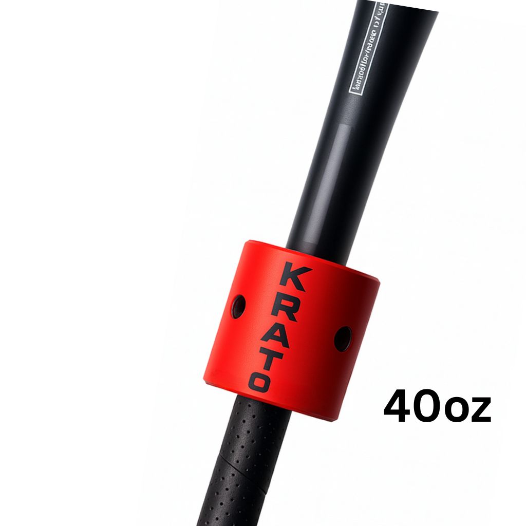 Krato 40 oz Bat Weight
