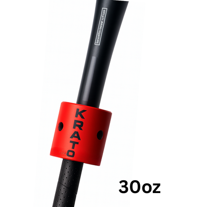 Krato 30 oz Bat Weight