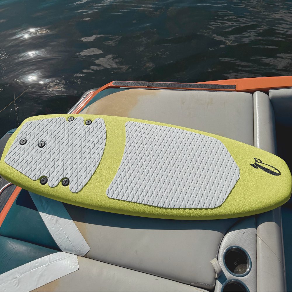 Rock-It Surf 54" PLANK Wakesurf