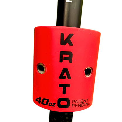 Krato 40 oz Bat Weight