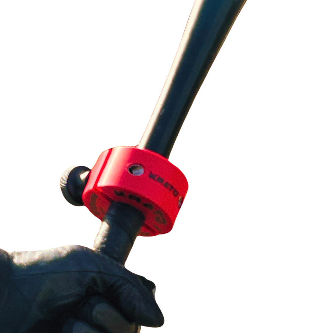 Krato 20 oz Bat Weight