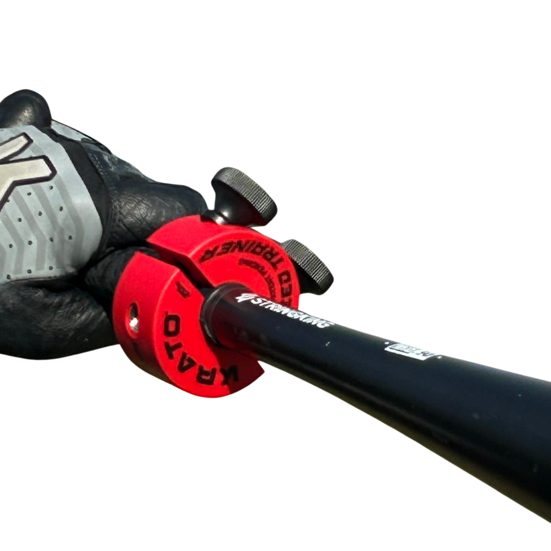 Krato 10 oz Youth Bat Weight