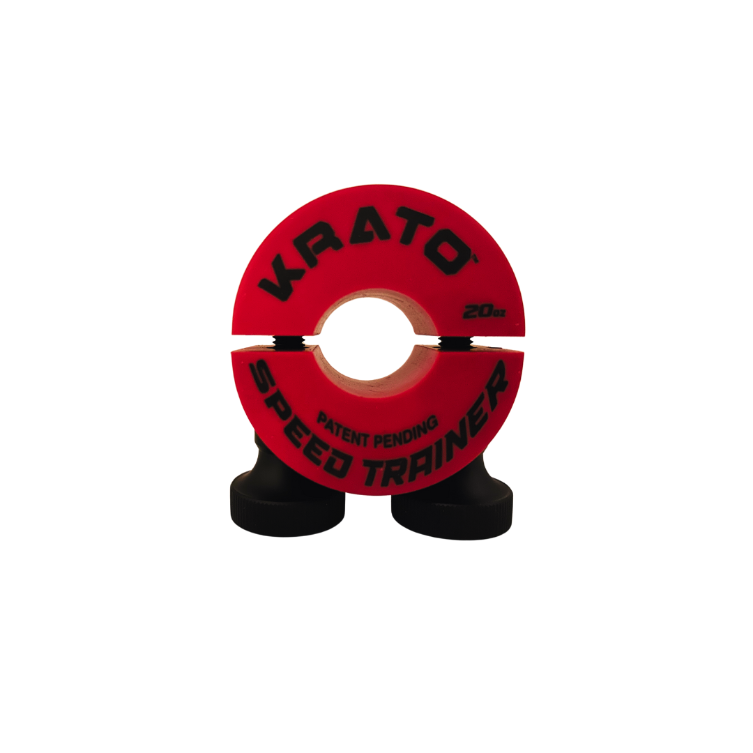 Krato 20 oz Bat Weight